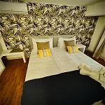 Mazzini Suite
