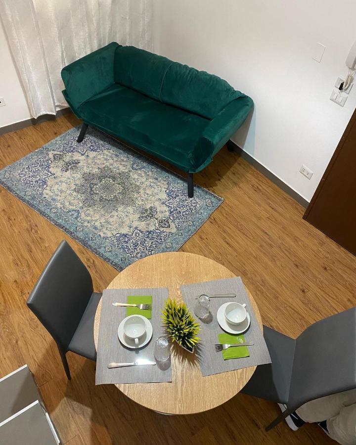 Apartment Mazzini Lecce