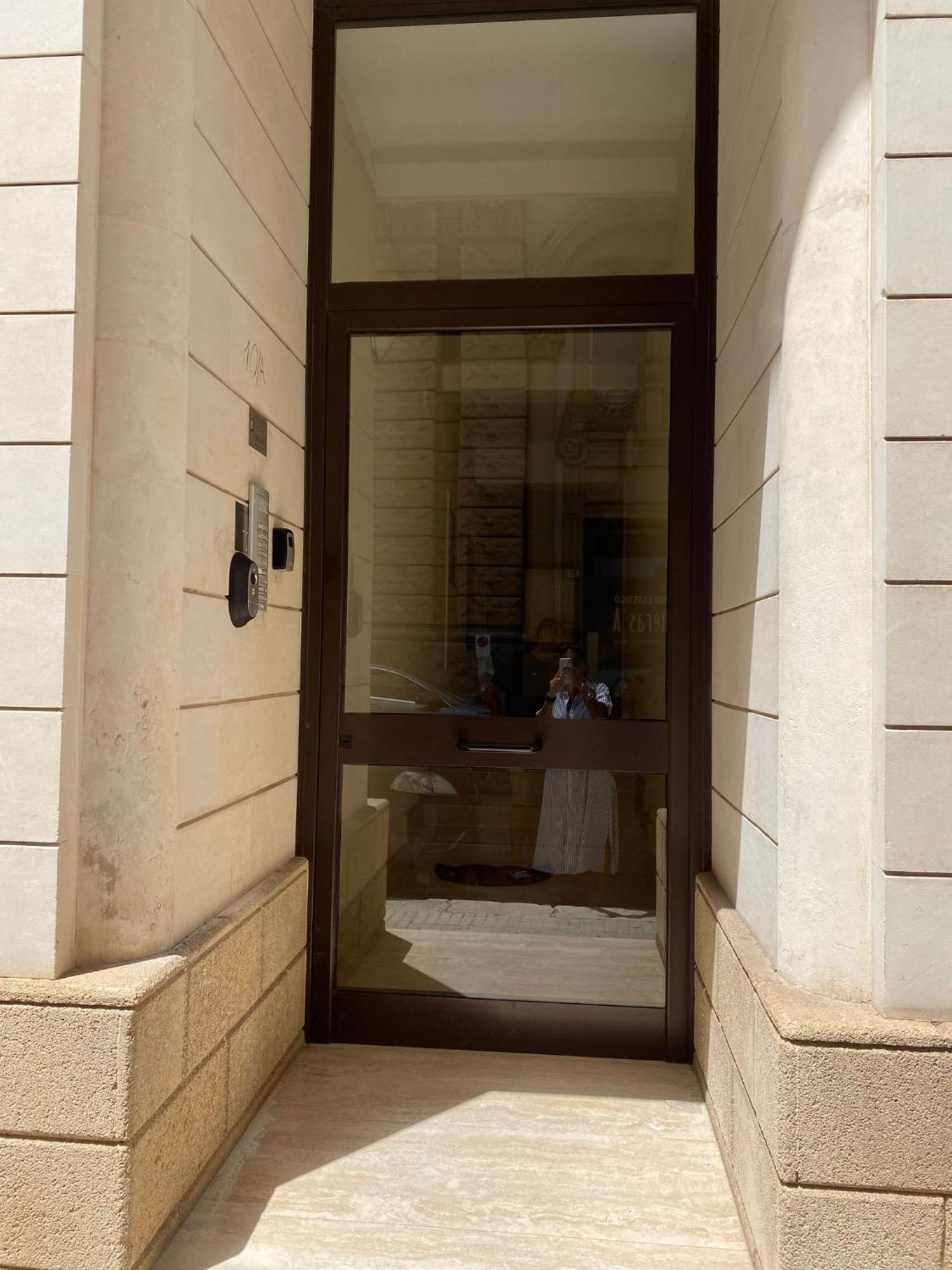 Mazzini Apartment Lecce