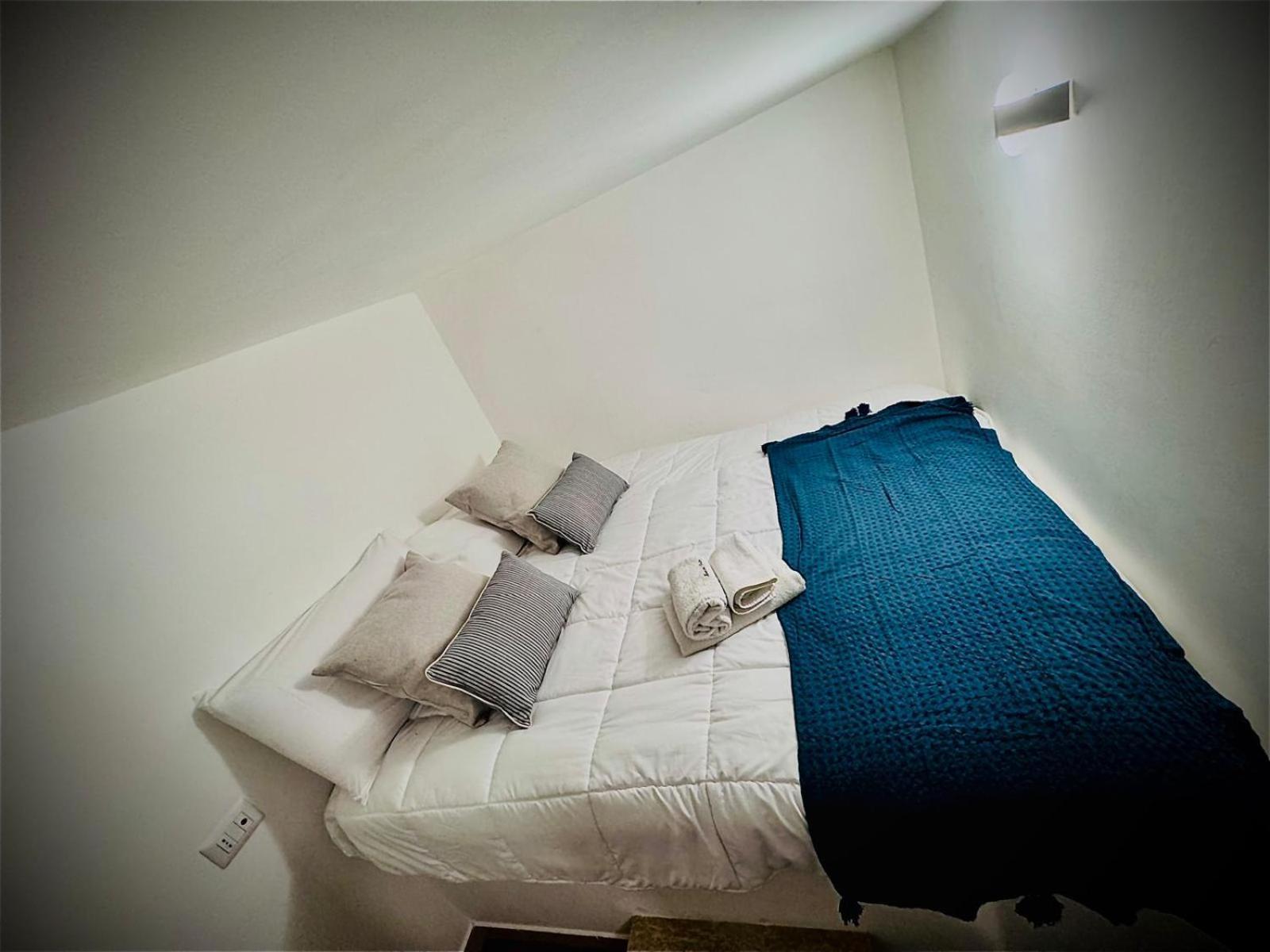 Apartment Mazzini