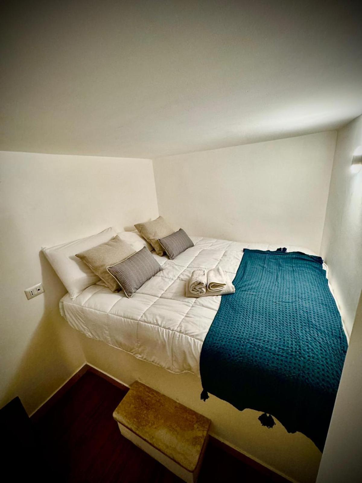 Apartment Mazzini Lecce