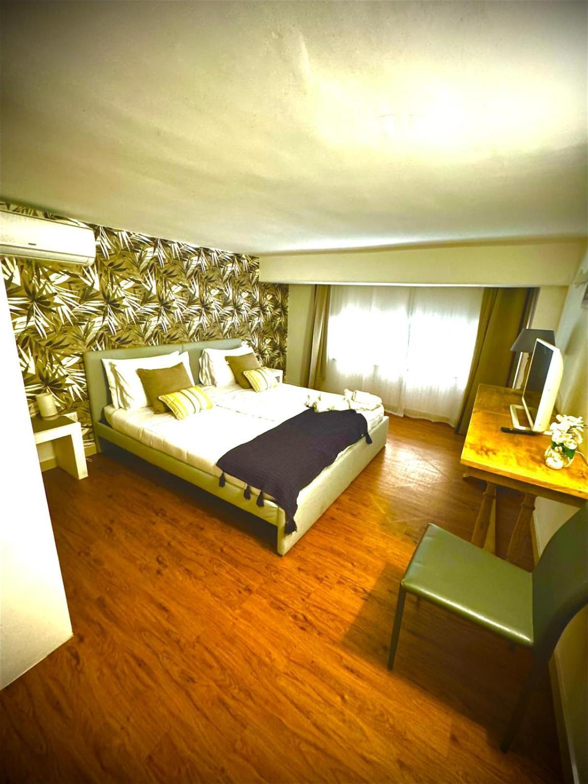 Mazzini Apartment
